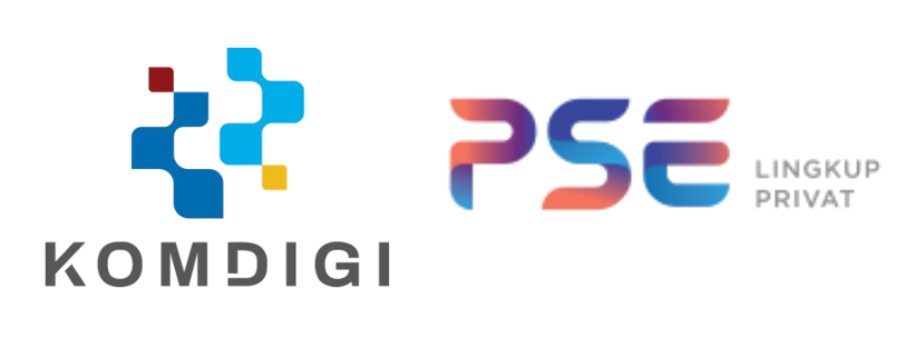 KOMDIGI dan PSE