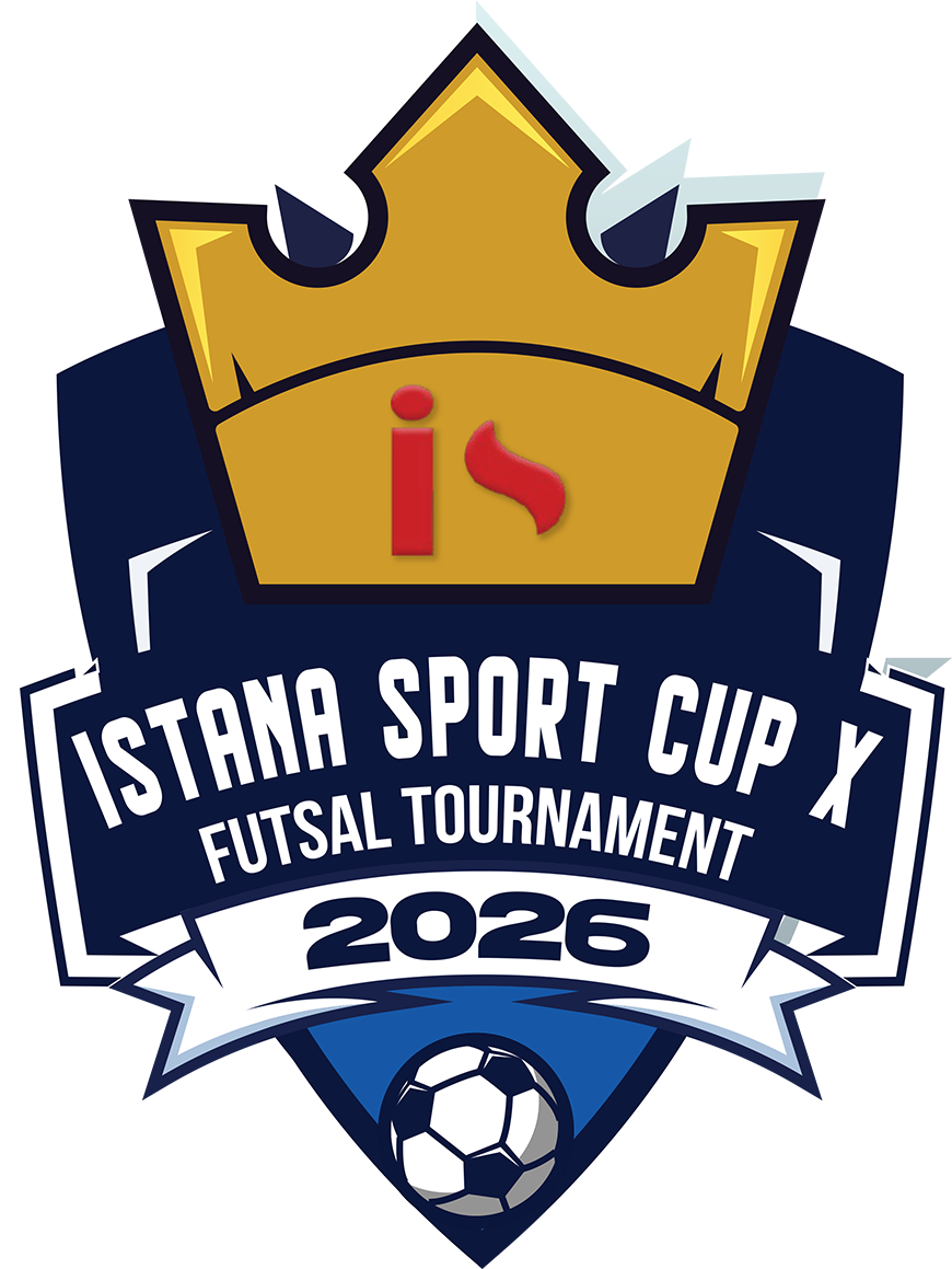 ISTANA CUP KATEGORI SMA / SMK 2026