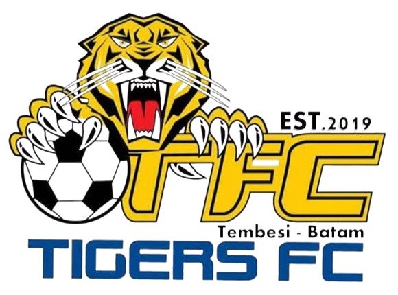 TIGERS FC BATAM