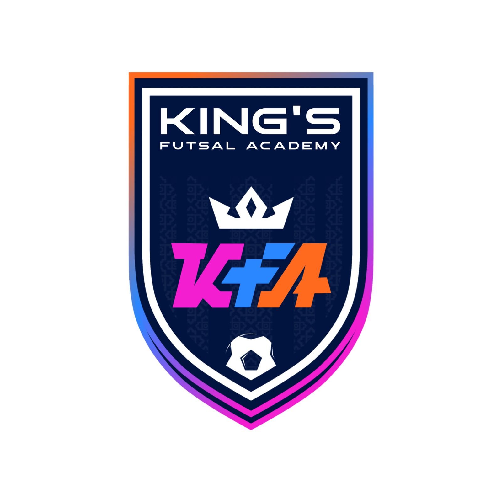 KING'S