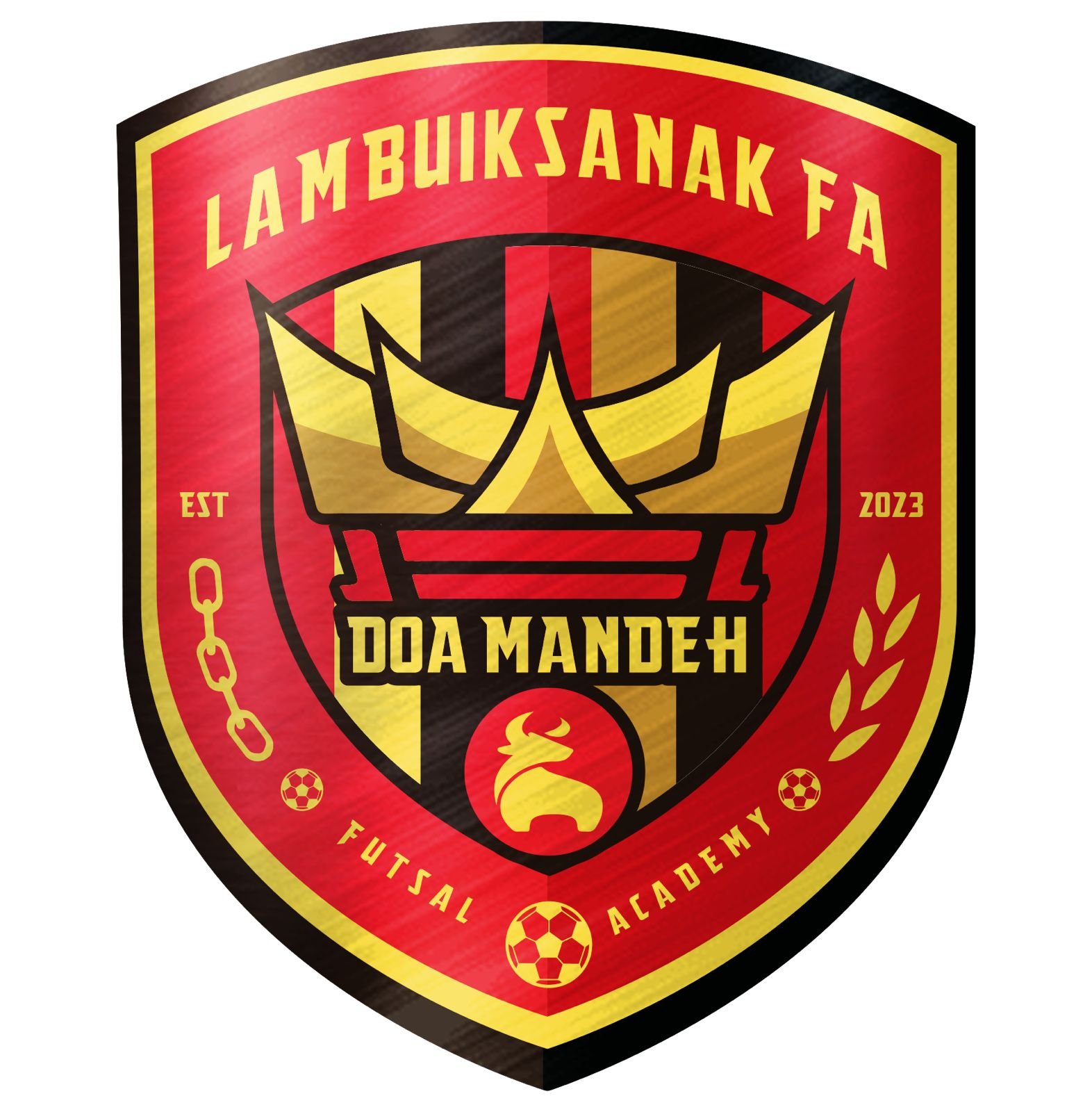 LSFA