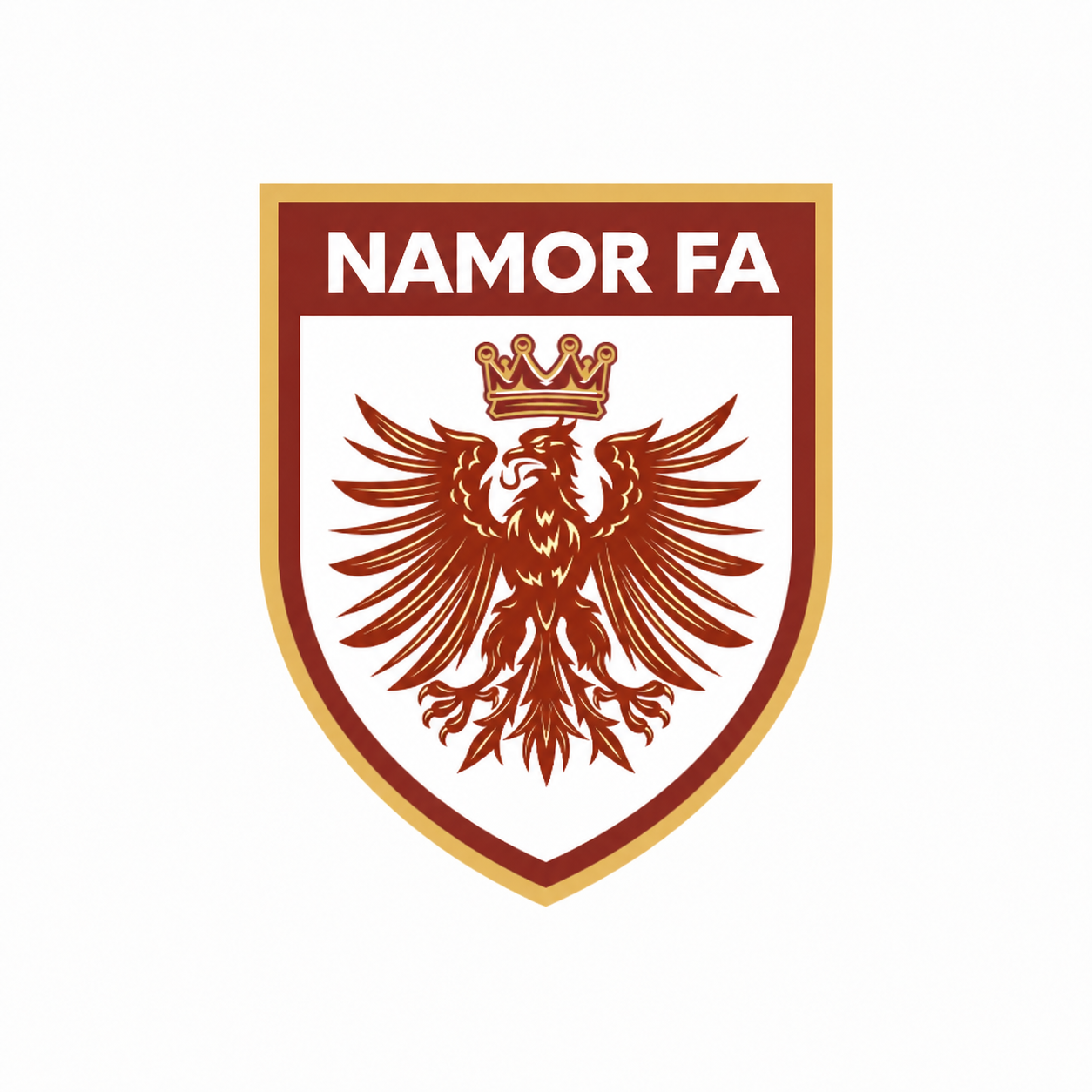 NAMOR FUTSAL ACADEMY