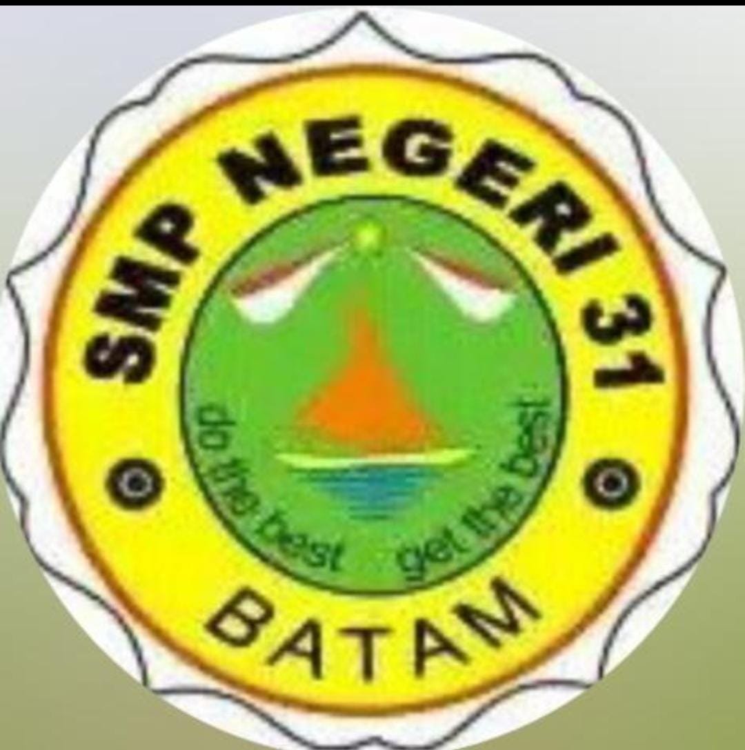 ⁠SMPN 31 BATAM
