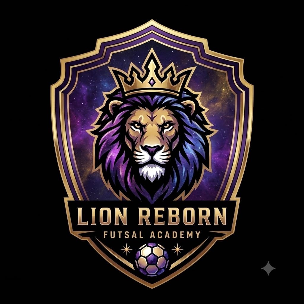 LION REBORN