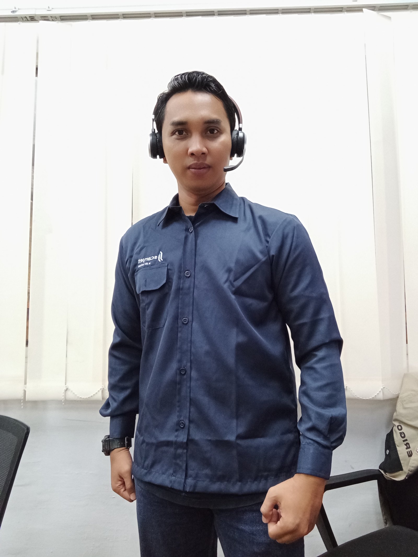 Tri Kusuma Wardani S.Pd