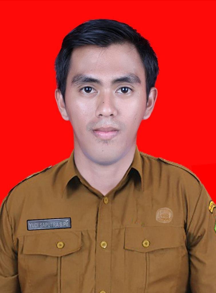 Yudi Saputra