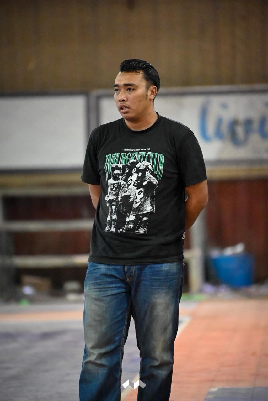 Muhammad Fajar Prasetyo