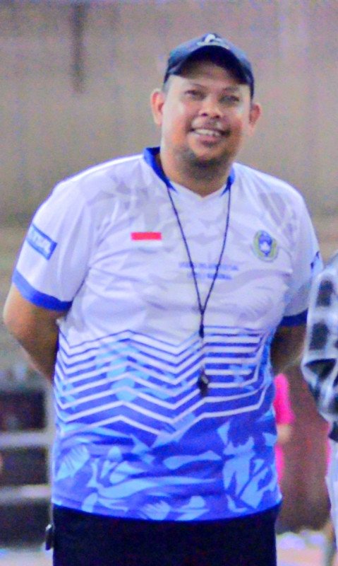 HAFIZH AHMAD ZAINI