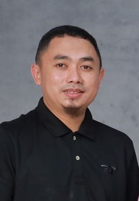 Irpan Ramdan Mulyadi