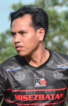 Agus Supriyanto