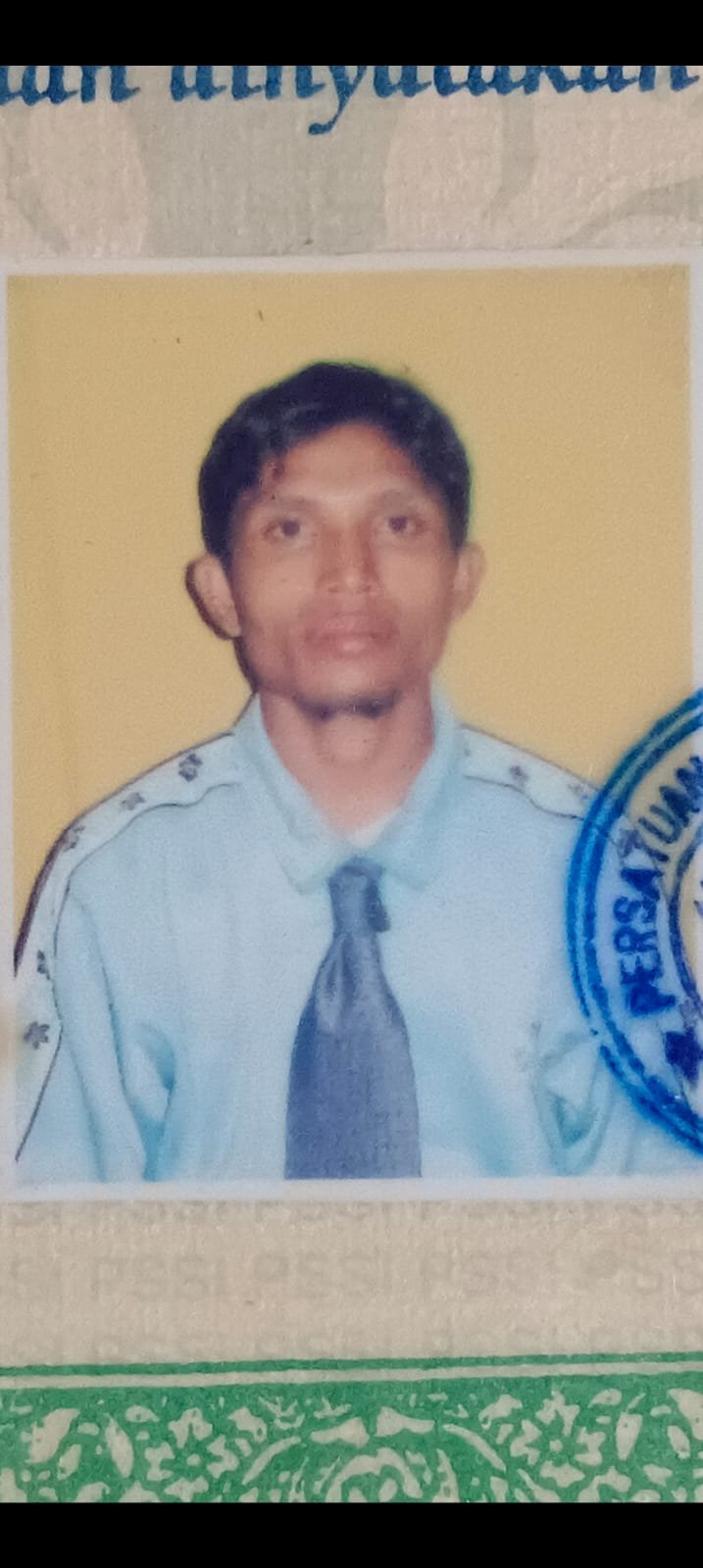 Musmulyadi