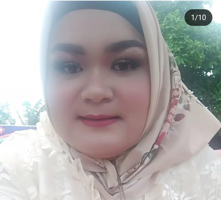 Jelita Anggraini Rangkuti