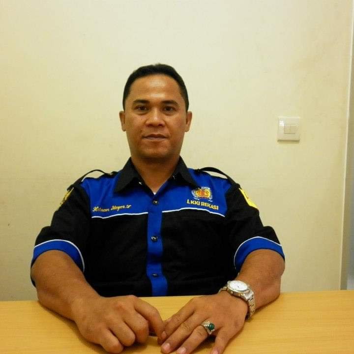 Hotman Meyer