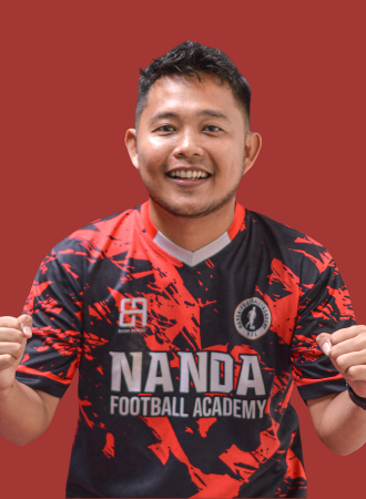 ANANDA HAREPA