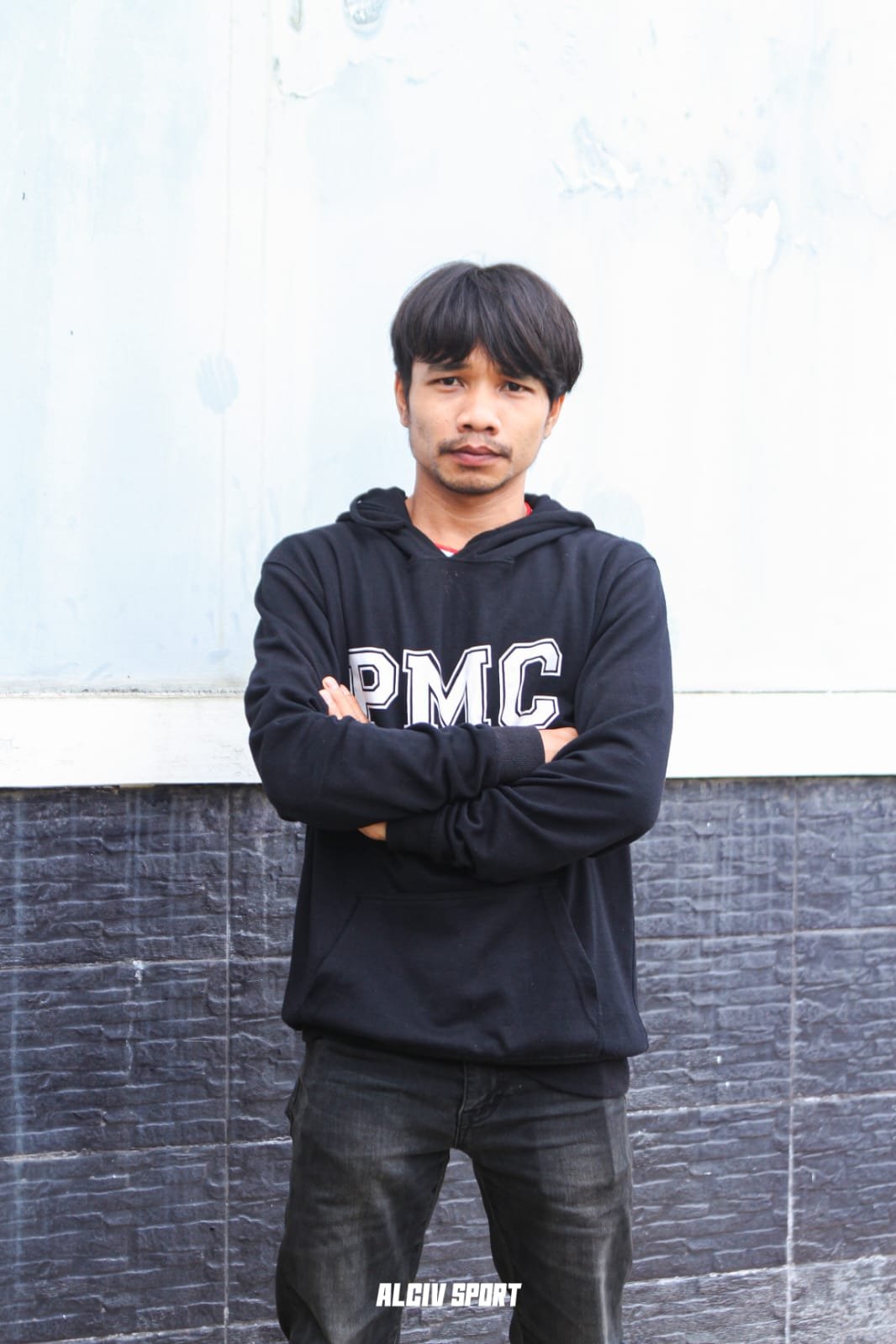RIKO PUTRA