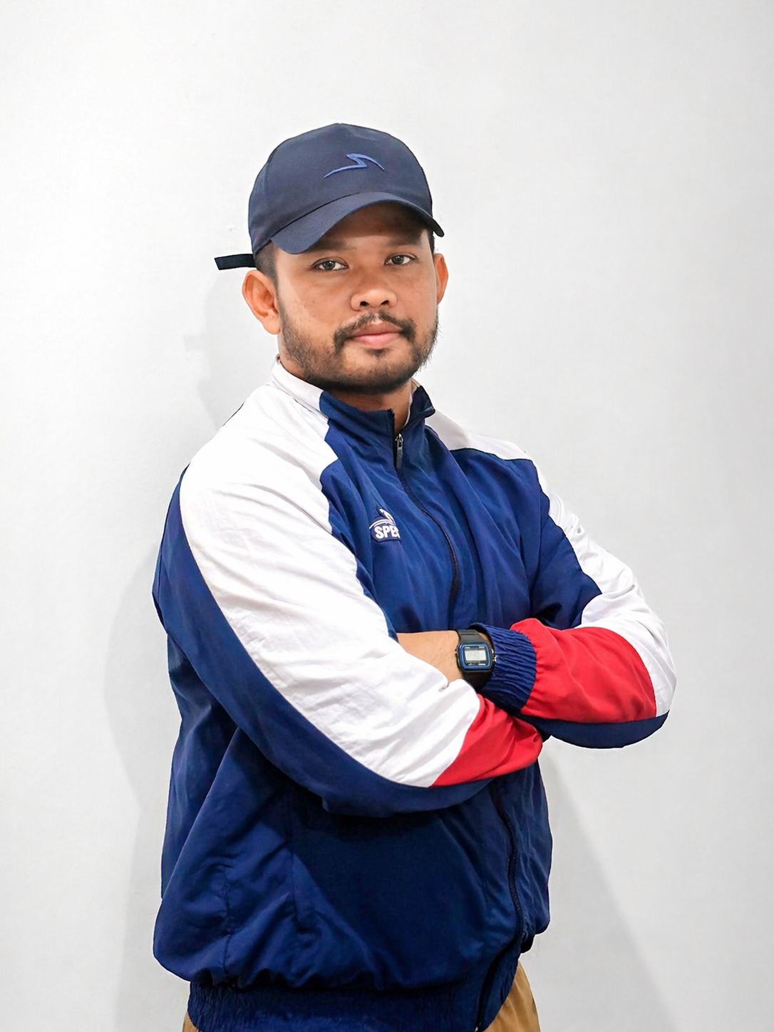 Robi Alfian