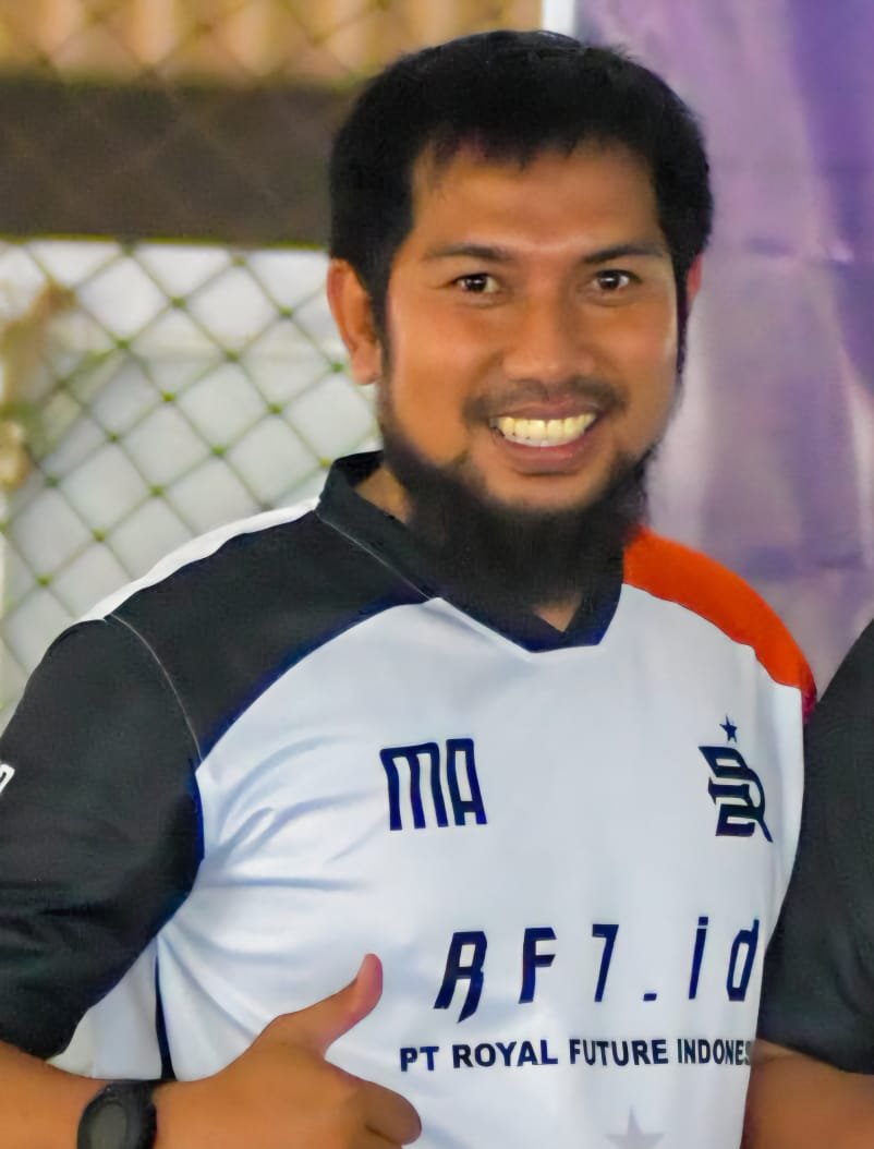 Muhlisin Alahudin