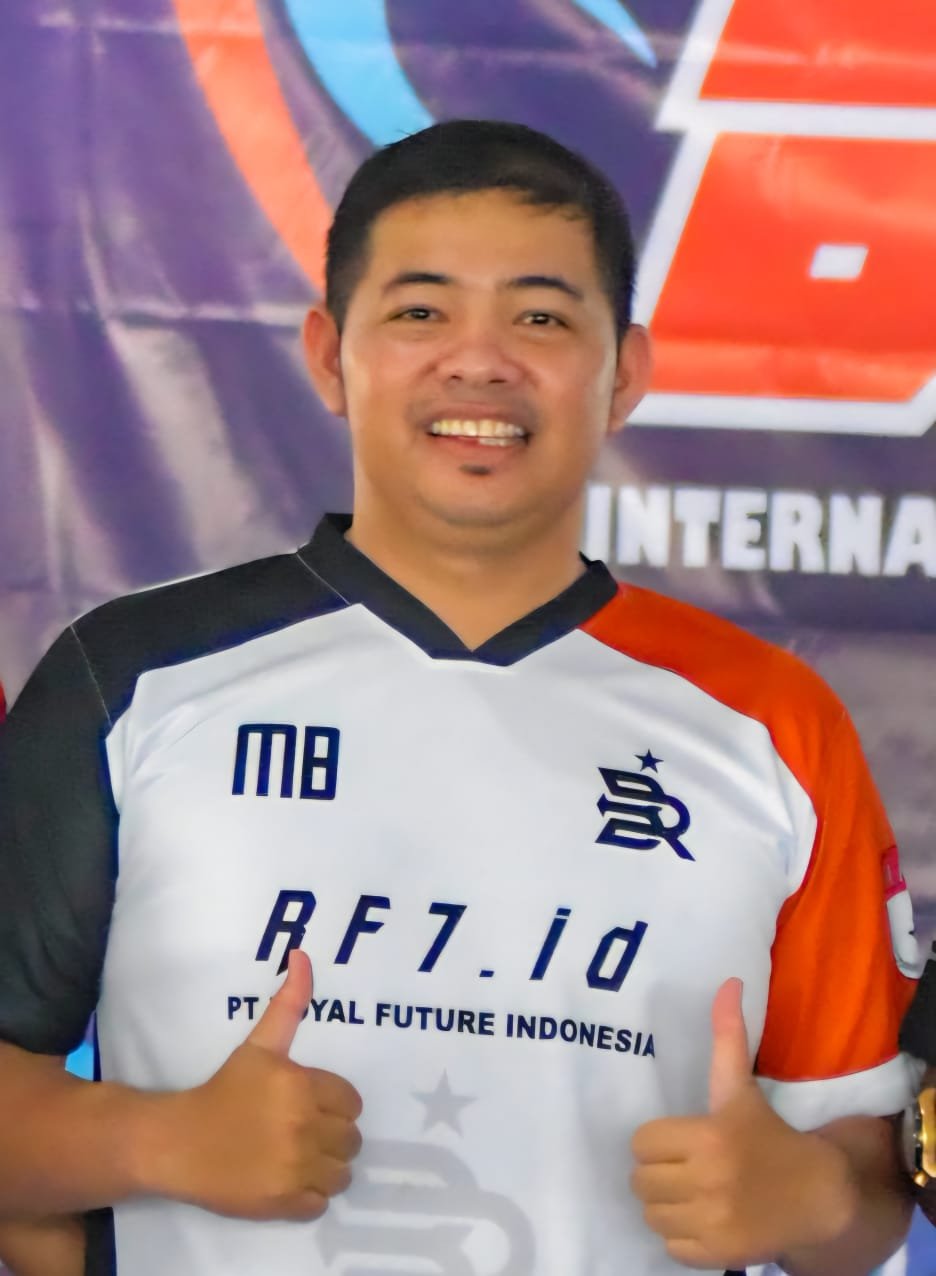 Bobby Ananda Saputra