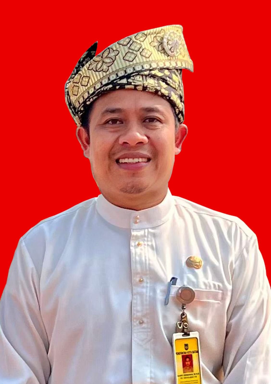 Harry Dermawan
