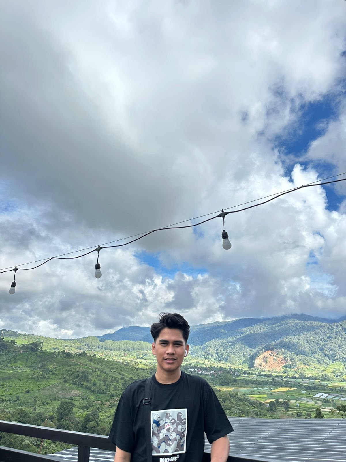Wahyu Hidayat Sembiring