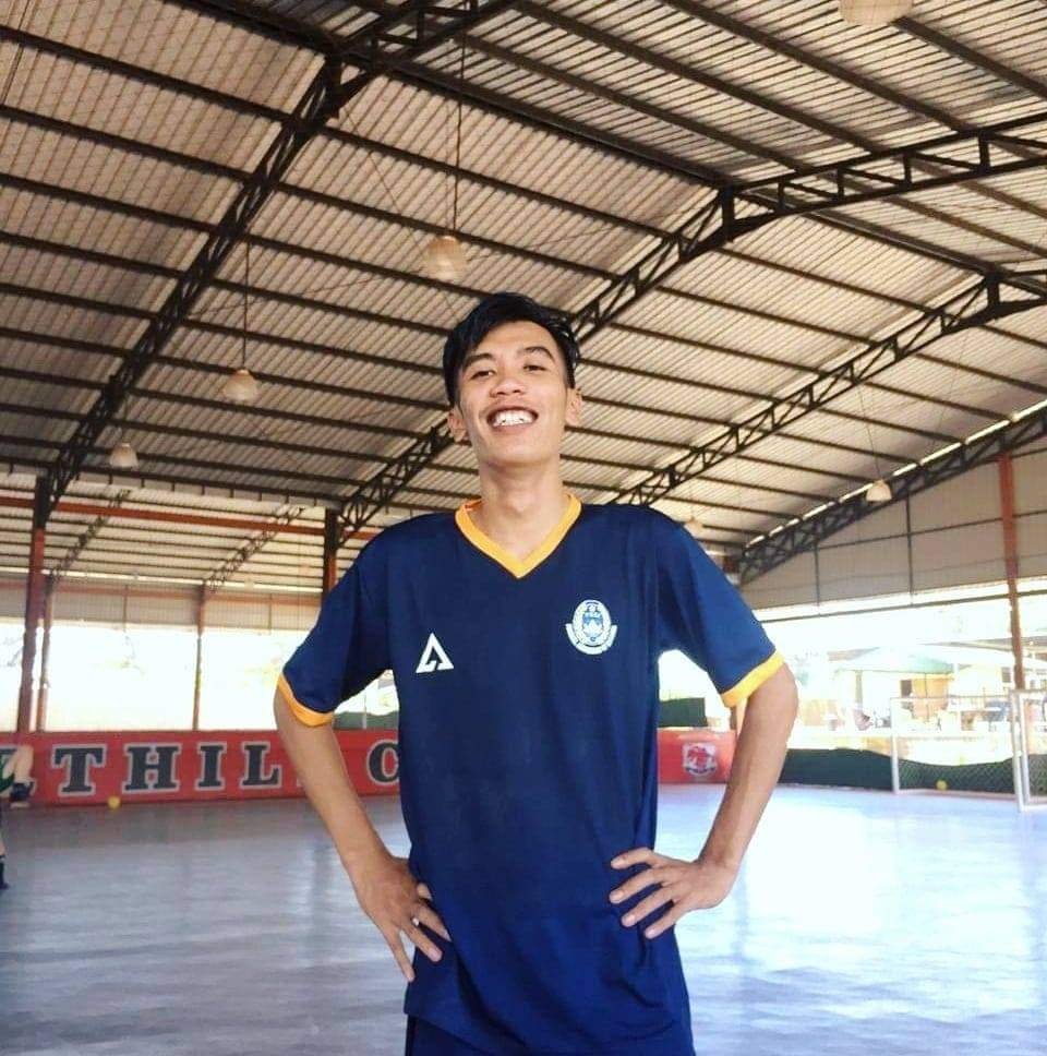GAGAH KRISNA BAYU