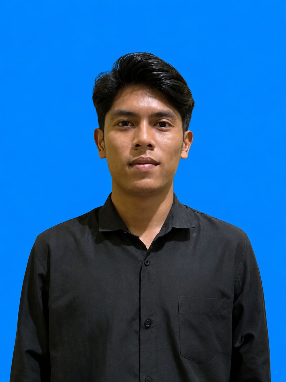 AHMAD FAUZI HARAHAP