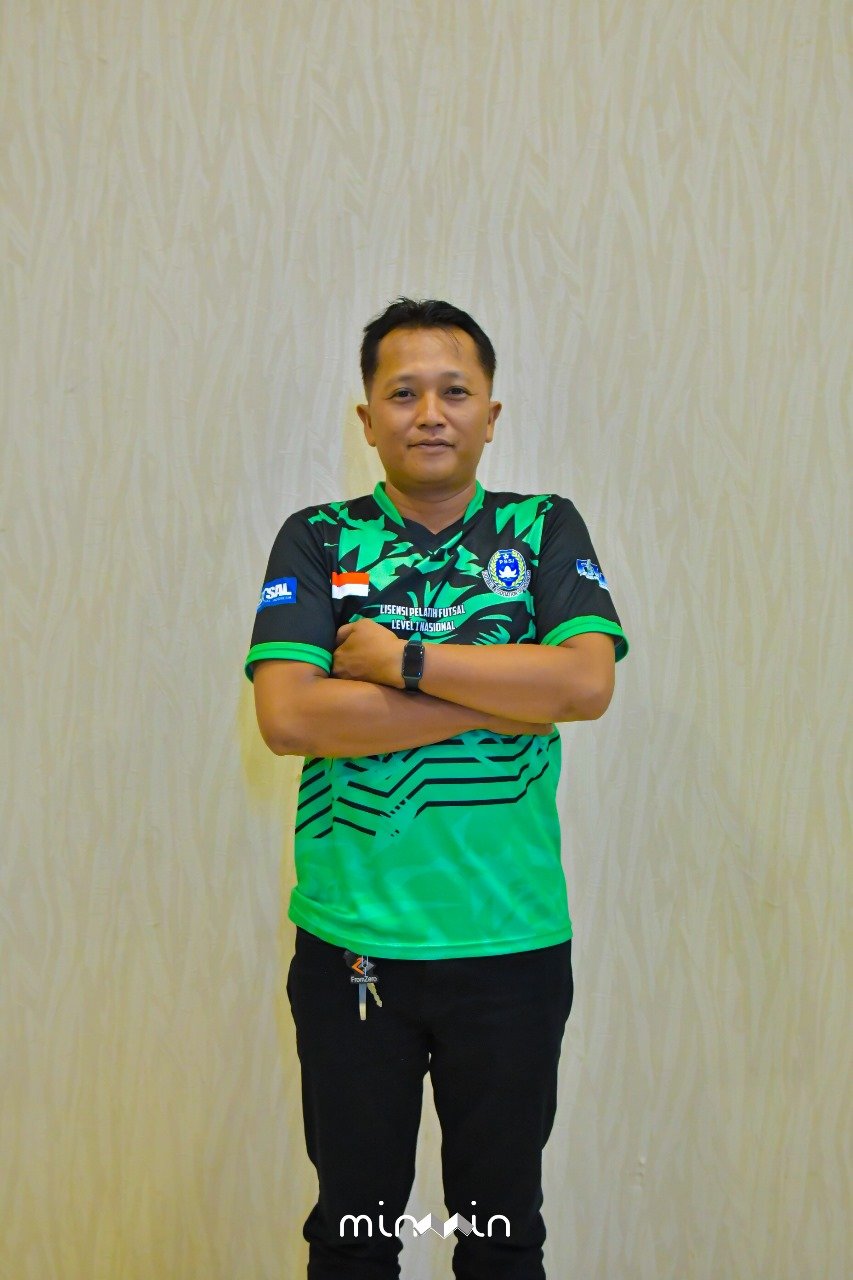 Eko Budiyanto