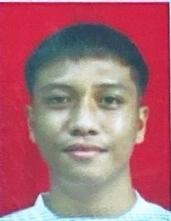 REVAND PRAYUDHA