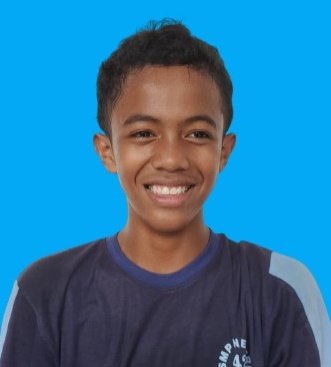 AHMAD FARIS RAMADHAN