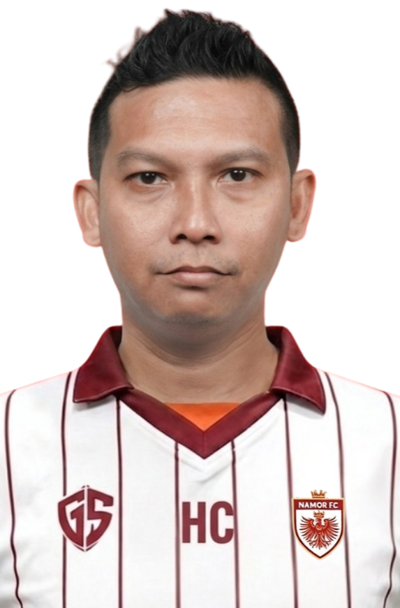 Hany Candra