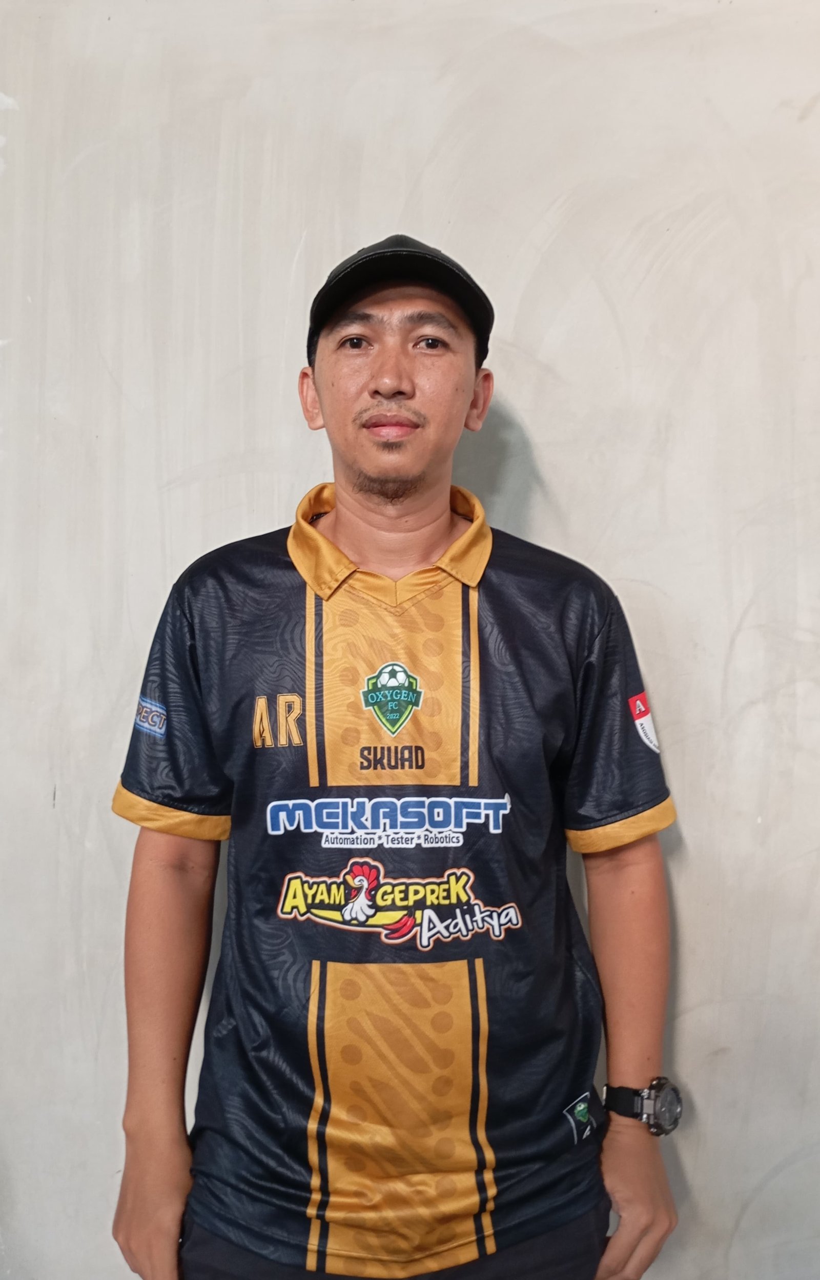 Andriansyah
