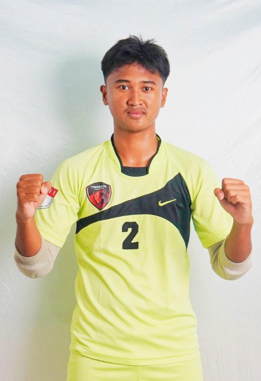 RIJAL AFDHOL KHOIRI