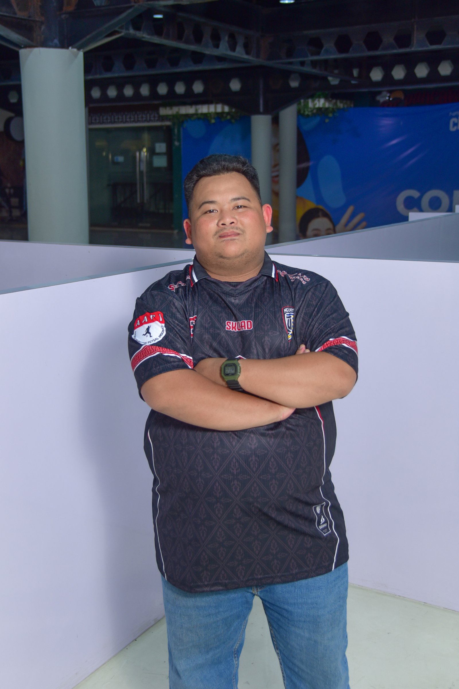 eko saputra