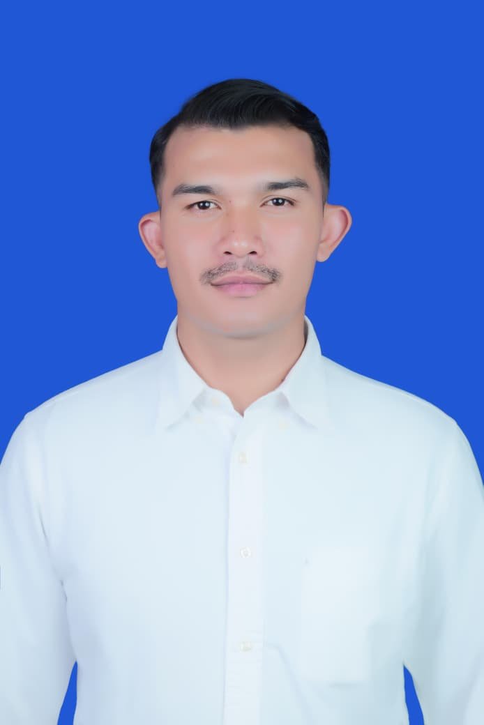 Rizal Alfarin