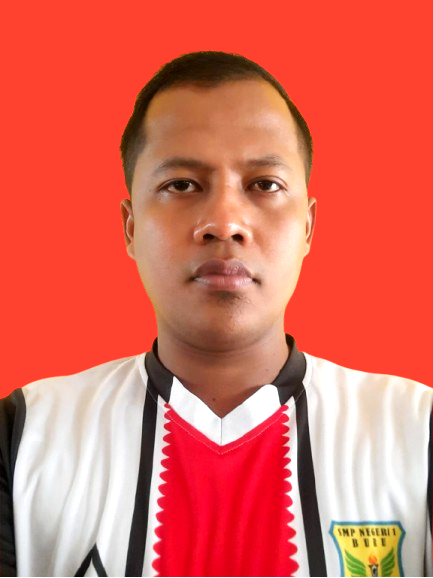 IRKHAM KHARISMA