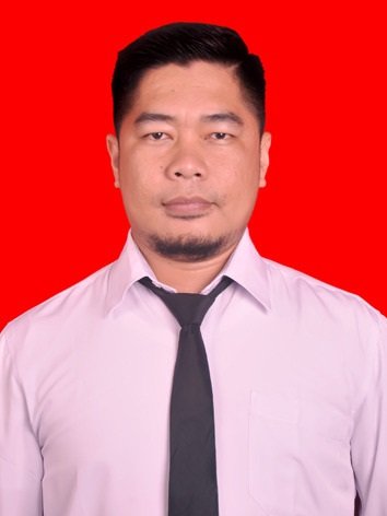 FAIRU ISKANDAR