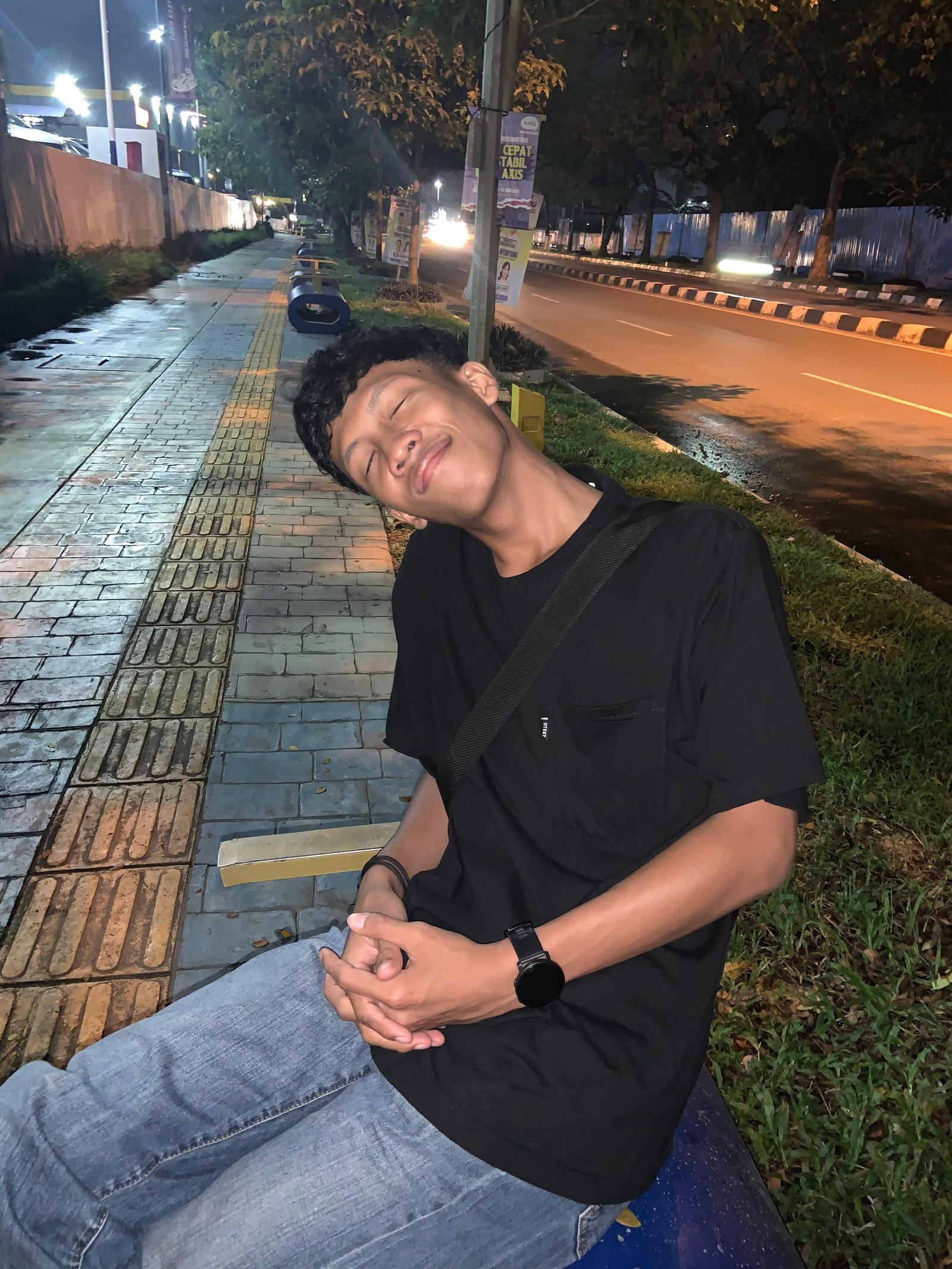 Dewangga Afief Sultoniq