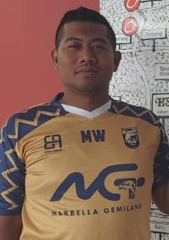 SETIYAWAN