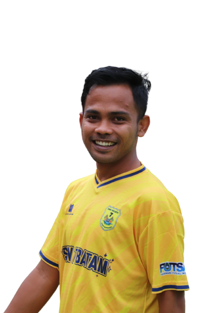 ALAN SURYA PRATAMA