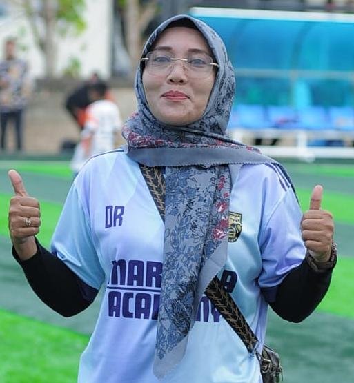 DEWI ROSMAIDA SIREGAR