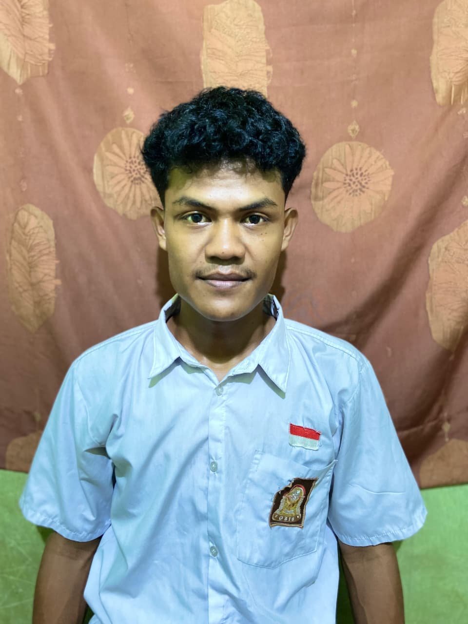 FAJRIANSYAH PUTRA RASYA BARA