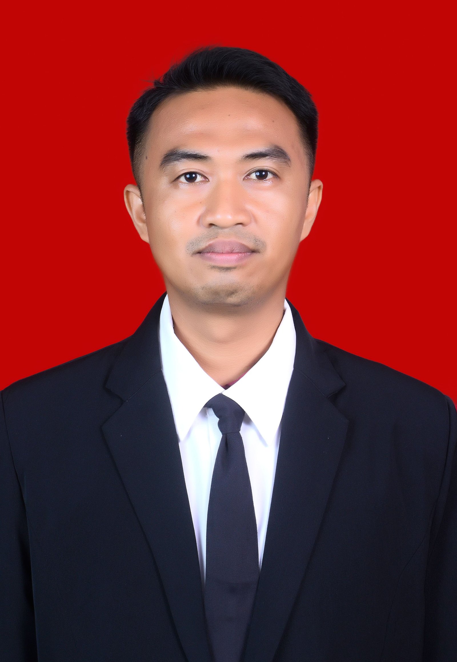 Dedi Syatriadi