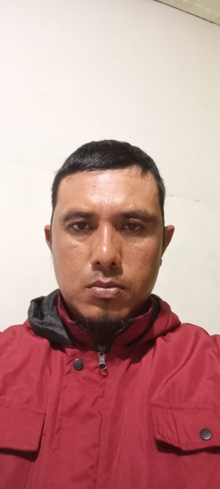 ABDUL ROHMAN