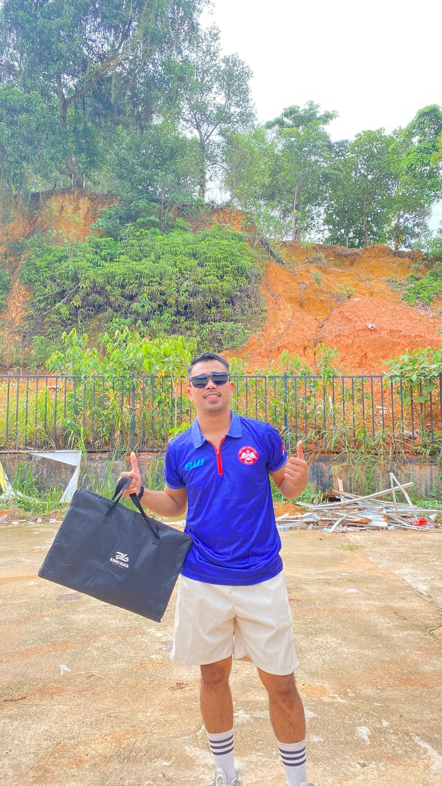 RIAN SAMAILA