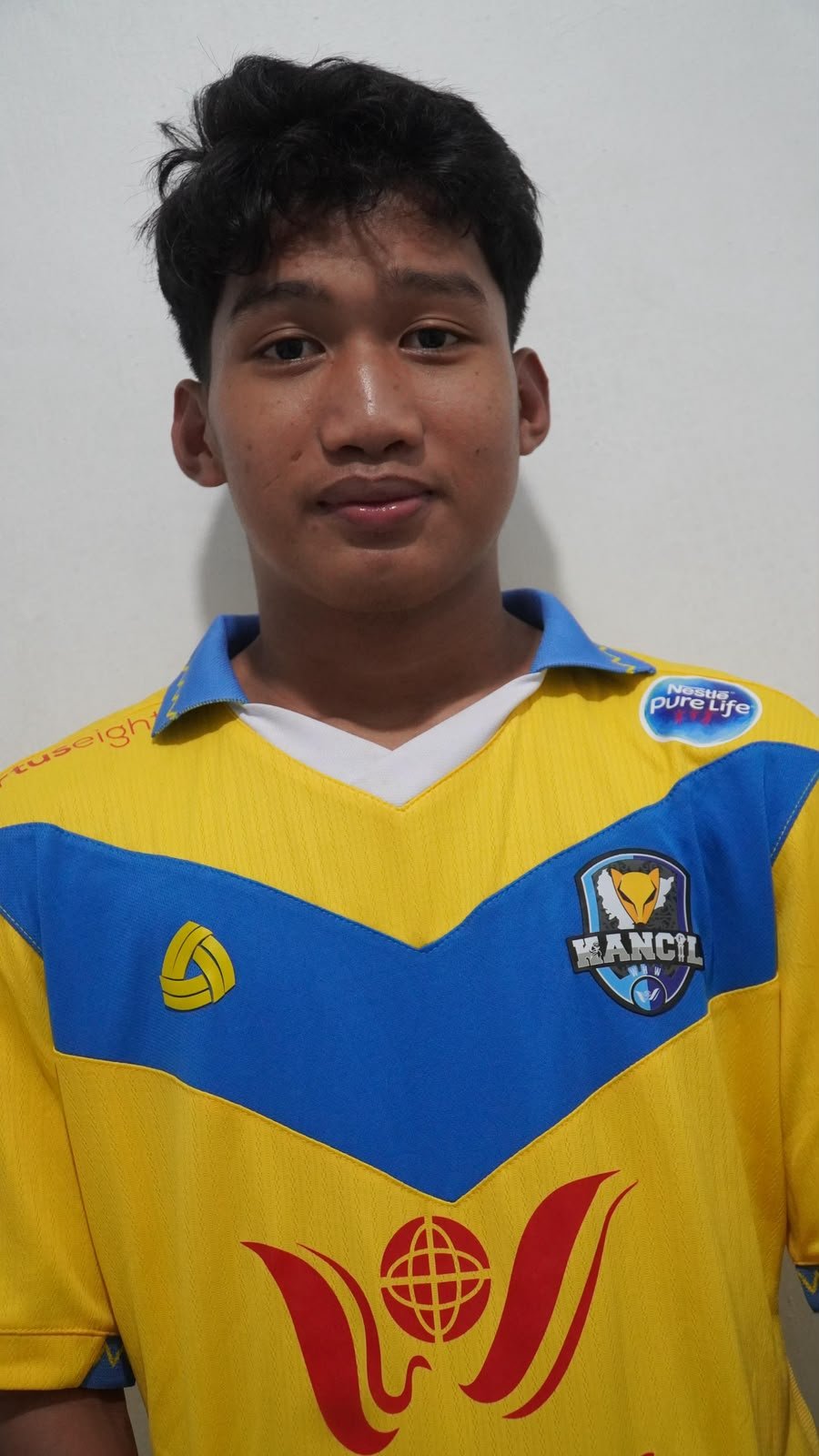 M SAHID