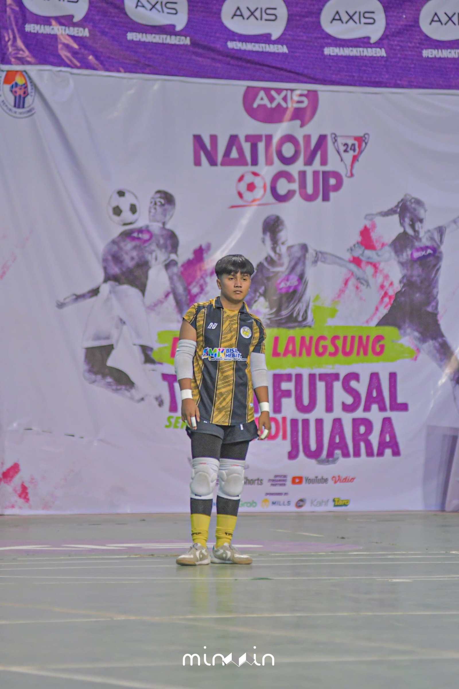 Angga Ramadhani
