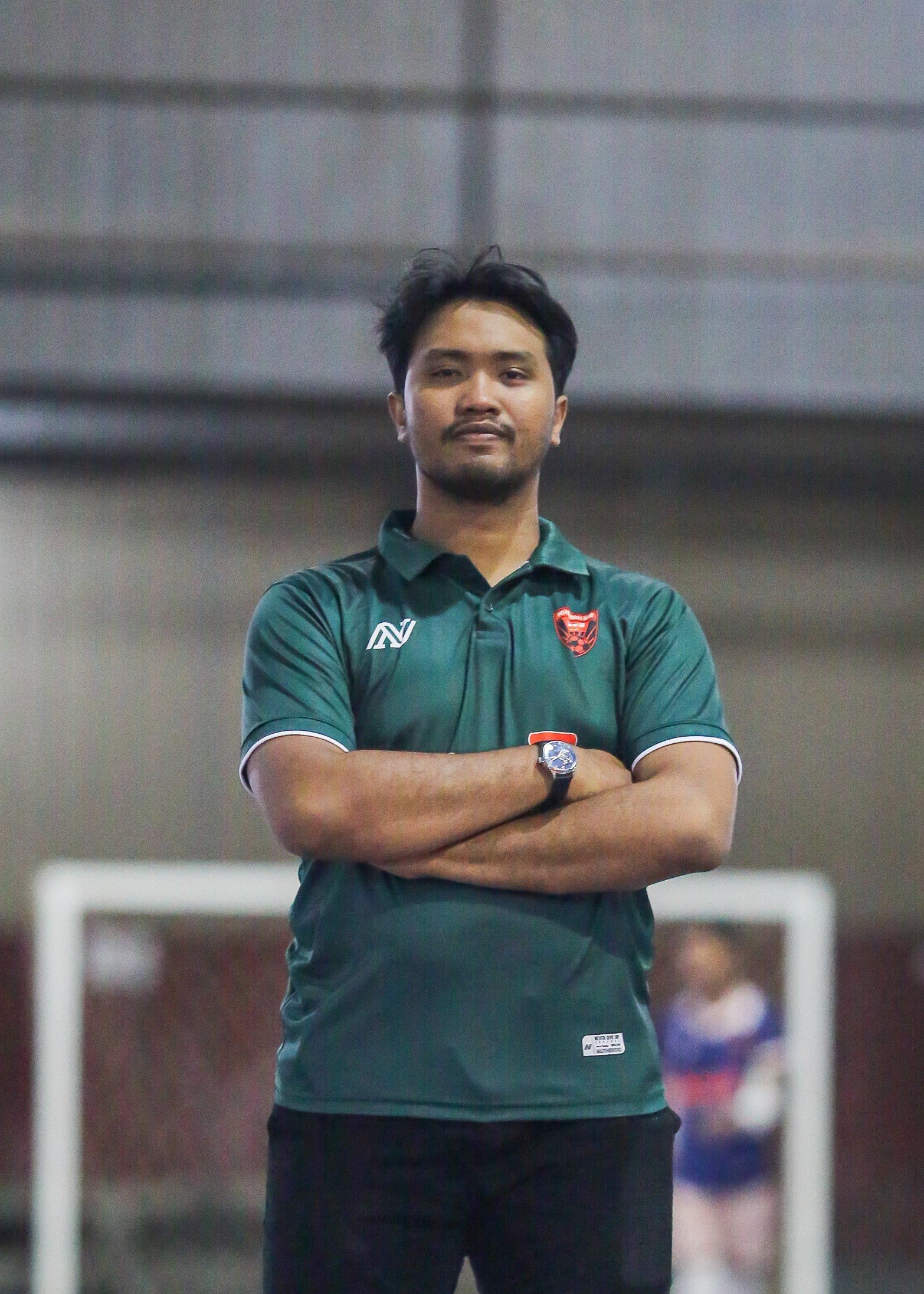 Rahmat Andi Kurniawan