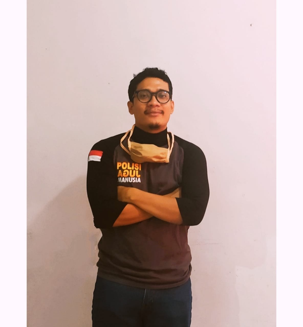 Muhamad Rahul